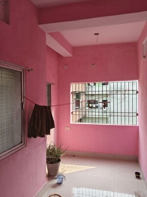Balcony in 2 BHK Independent House at Kurji – for Rent