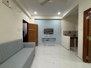 2 BHK Apartment For Rent in BM Residency Kondapur, Kondapur