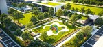 3 BHK + Basement 900 Sq.Ft. Apartment in Rustomjee Urban Woods