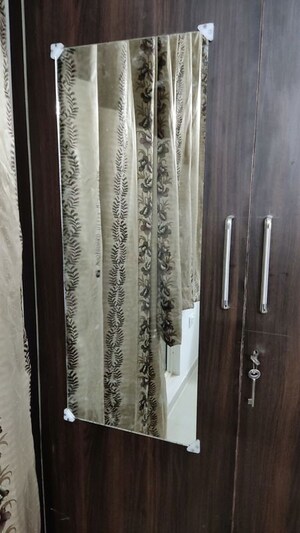 Building Lobby in 1 BHK Apartment at ROF Aalayas, Sector 102 – for Sale