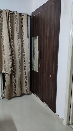 Building Lobby in 1 BHK Apartment at ROF Aalayas, Sector 102 – for Sale