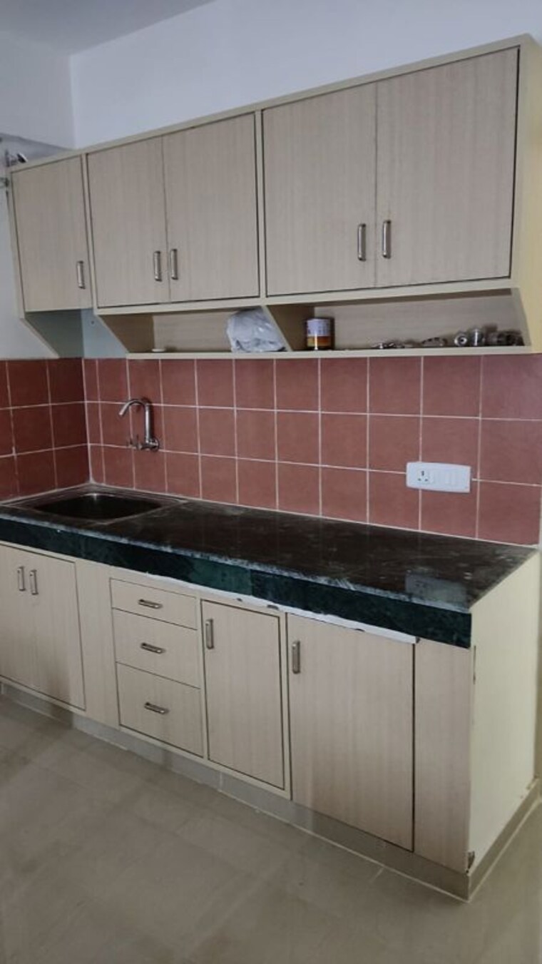 Kitchen, rof-aalayas 1 Bedroom 364 Sq.Ft. Apartment In Sector 102 Gurgaon 10425128