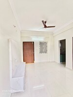 2 BHK + Pooja Room,Servant Room,Study Room,Extra Room,Basement,Store Room 1280 Sq.Ft. Apartment in Hari Priya Kondapur