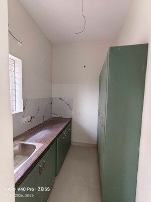 Kitchen in 2 BHK Apartment at Hari Priya Kondapur, Kondapur – for Rent