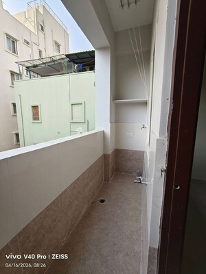 Kitchen in 2 BHK Apartment at Hari Priya Kondapur, Kondapur – for Rent