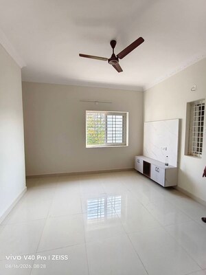 Living Room in 2 BHK Apartment at Hari Priya Kondapur, Kondapur – for Rent