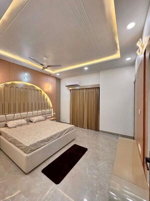 Bedroom in 4 BHK Villa at Vaishali Nagar – for Sale