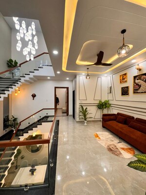  4 BHK Villa at Vaishali Nagar – for Sale