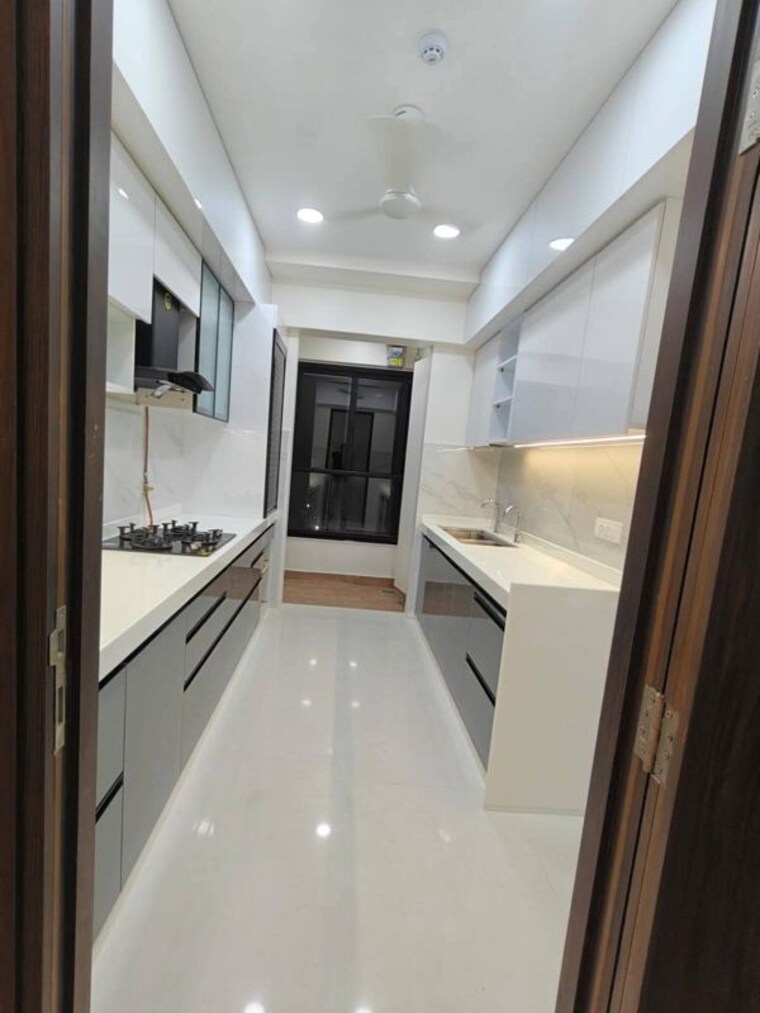 Kitchen, uct-unique-serenity 2 Bedroom 899 Sq.Ft. Apartment In Shivaji Park Mumbai 10425122