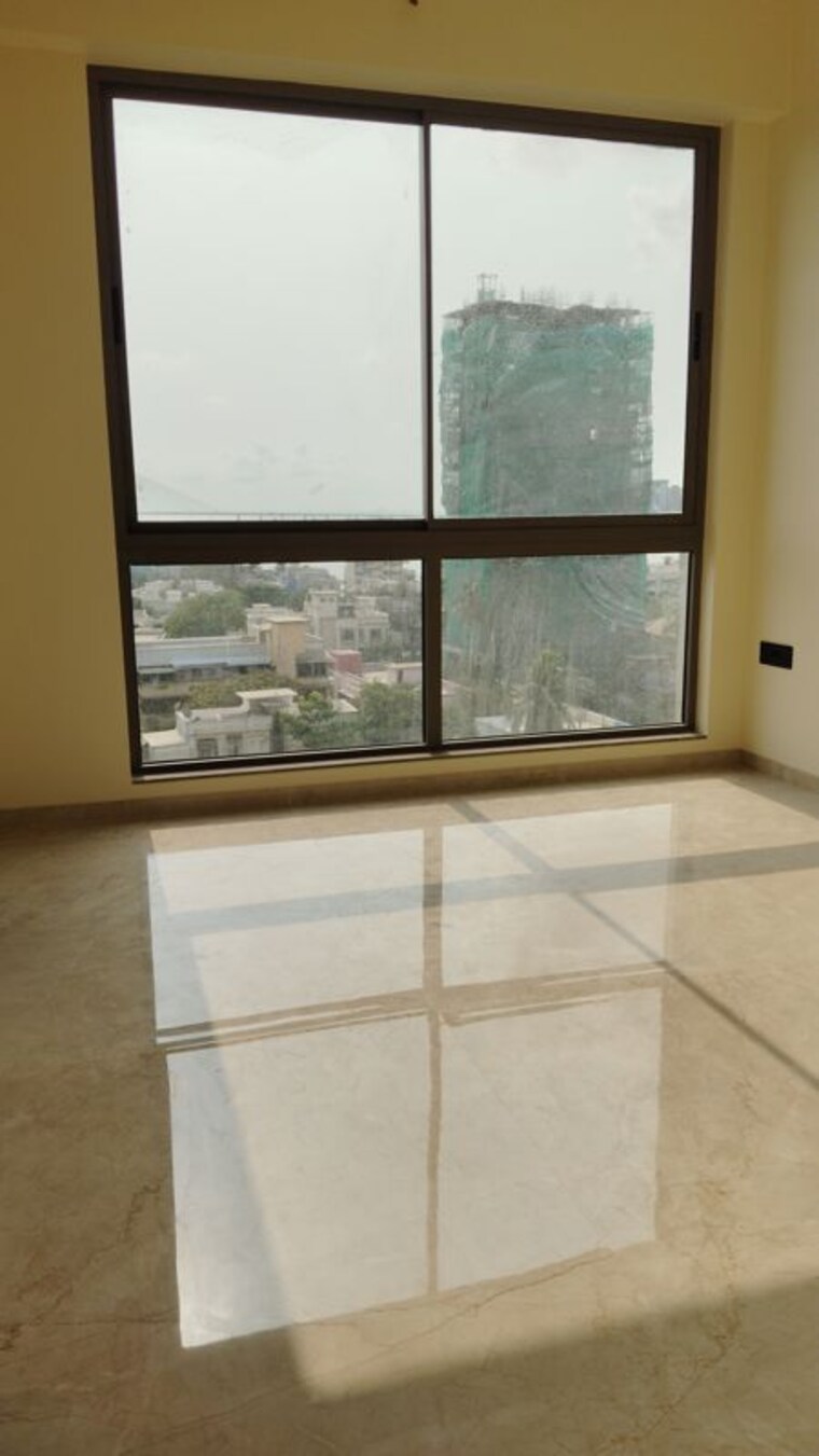 Bedroom, uct-unique-serenity 2 Bedroom 899 Sq.Ft. Apartment In Shivaji Park Mumbai 10425122
