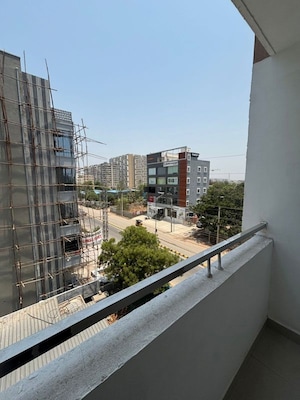 3 BHK Apartment For Rent in Western Aqua, Kondapur