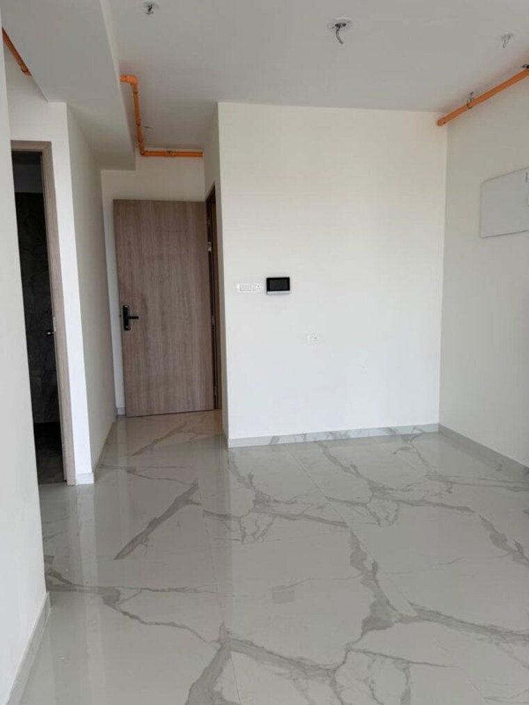 Bathroom, prescon-midtown-bay 2 Bedroom 875 Sq.Ft. Apartment In Mahim West Mumbai 10425136