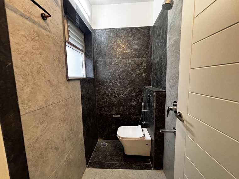 Bathroom, cmg-halcyon-homes 5 Bedroom 3700 Sq.Ft. Villa In Osman Nagar Hyderabad 10425140