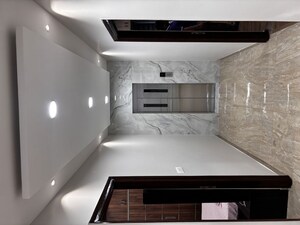 Corridor in 5 BHK Villa at CMG Halcyon Homes, Osman Nagar – for Rent