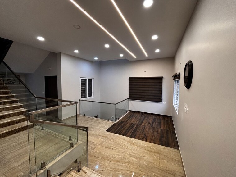 undefined, cmg-halcyon-homes 5 Bedroom 3700 Sq.Ft. Villa In Osman Nagar Hyderabad 10425140