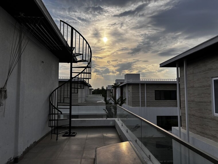 undefined, cmg-halcyon-homes 5 Bedroom 3700 Sq.Ft. Villa In Osman Nagar Hyderabad 10425140