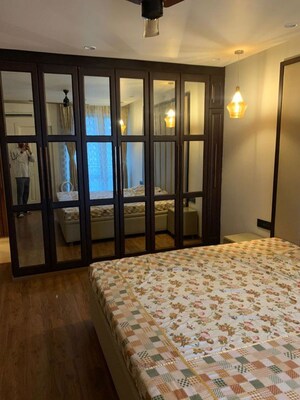 4 BHK Apartment For Sale in Ireo The Grand Arch, Sector 58
