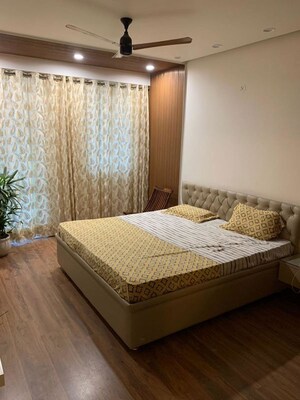 Bedroom in 4 BHK Apartment at Ireo The Grand Arch, Sector 58 – for Sale