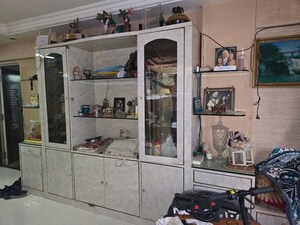 Gym in 2 BHK Apartment at Navin Nagar – for Rent