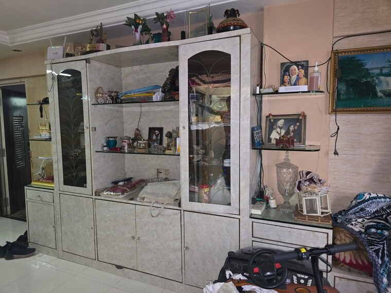 Gym, navin nagar 2 Bedroom 700 Sq.Ft. Apartment In Navin Nagar Mumbai 10425148