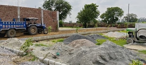 Plot Area in  Plot at Sector 154 – for Sale