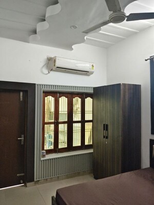 Room in 4 BHK Villa at Shivpurwa – for Sale
