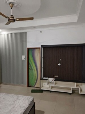 Living Room in 4 BHK Villa at Shivpurwa – for Sale