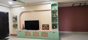 3 BHK Apartment For Rent in Lansum El Dorado, Narsingi