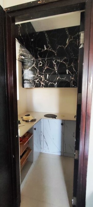 Furnished Amenities in 3 BHK Apartment at Lansum El Dorado, Narsingi – for Rent