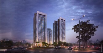 3 BHK + Store Room 2122 Sq.Ft. Apartment in Emaar Urban Oasis