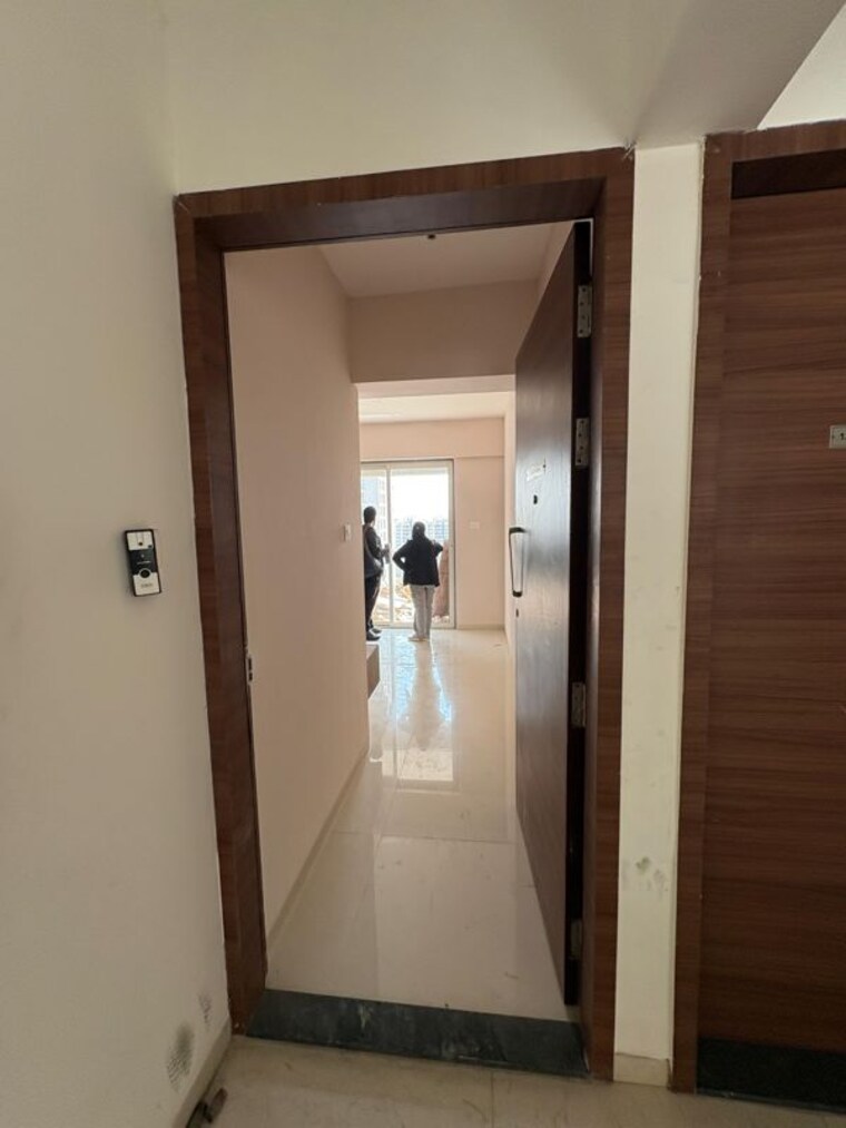 undefined, goyal-my-homes-wakad 3 Bedroom 1100 Sq.Ft. Apartment In Wakad Pune 10425170