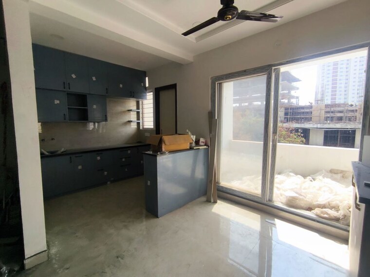 Kitchen, subham-residency 2 Bedroom 1200 Sq.Ft. Apartment In Narsingi Hyderabad 10425174