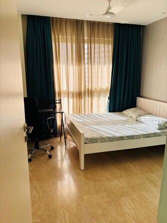 2 BHK + Extra Room 770 Sq.Ft. Apartment in Hiranandani Castle Rock