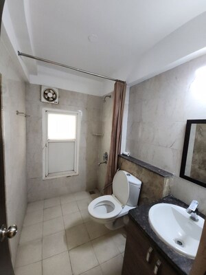 Bathroom in 3 BHK Independent House at Dera Bassi – for Sale
