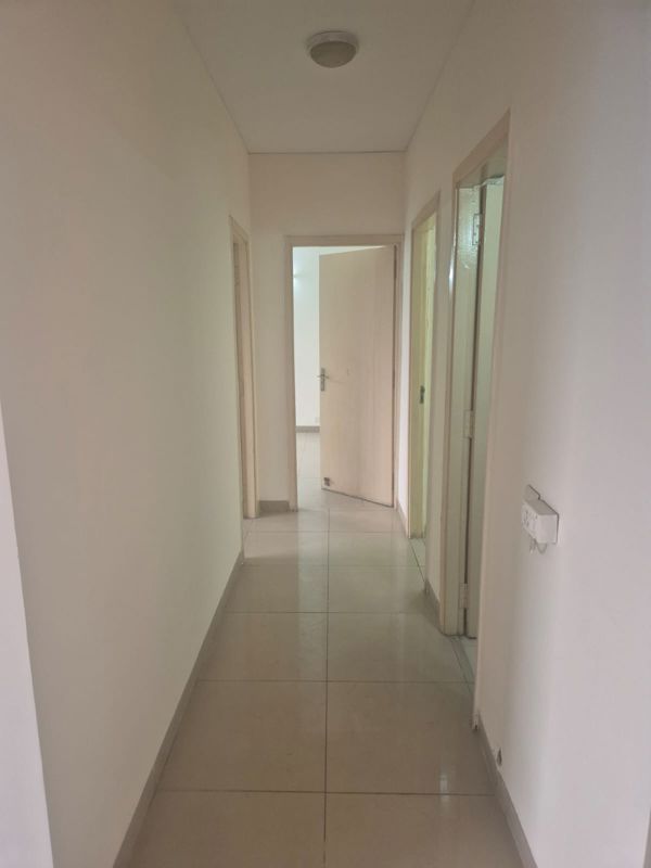 3 BHK 1954 Sq.Ft. Apartment in Mahindra Aura
