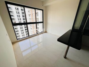 1 BHK Apartment For Rent in Lodha Quality Home Tower 2, Majiwada