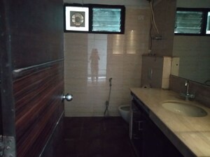 Kitchen in 3 BHK Independent House at Gomti Nagar – for Rent