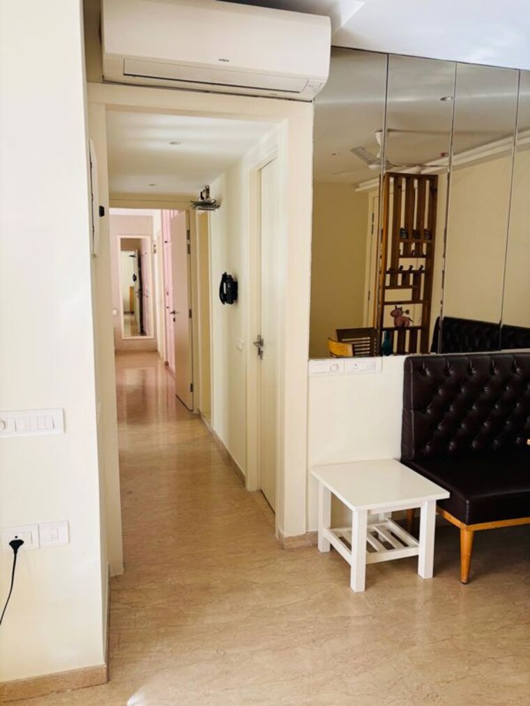 Living Room, hiranandani-castle-rock 2 Bedroom 770 Sq.Ft. Apartment In Powai Mumbai 10425191