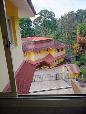 3 BHK Villa – Exterior View View at Suntikoppa - for Sale