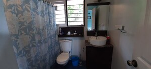 Bathroom in 3 BHK Villa at Suntikoppa – for Sale