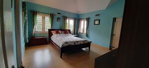 Bedroom in 3 BHK Villa at Suntikoppa – for Sale