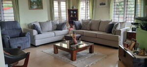 Bedroom in 3 BHK Villa at Suntikoppa – for Sale