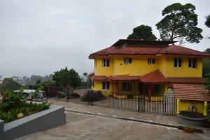 3 BHK Villa For Sale in Suntikoppa