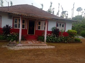 3 BHK Villa – Exterior View View at Suntikoppa - for Sale