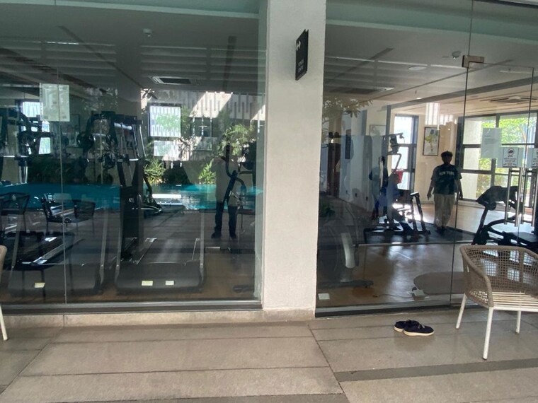  Parking, godrej-emerald 2 Bedroom 802 Sq.Ft. Apartment In Ghodbunder Road Thane 10423649