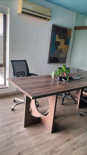 Team Area in  Office Space at EI Tara, Powai – for Rent