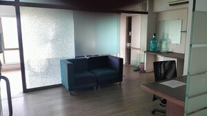 Living Room in  Office Space at EI Tara, Powai – for Rent