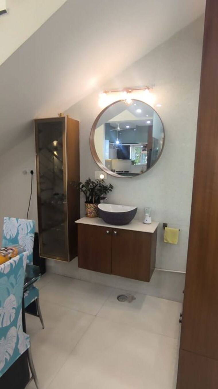 undefined, golden-tower-iii 3 Bedroom 2000 Sq.Ft. Villa In Amberpet Hyderabad 10425203