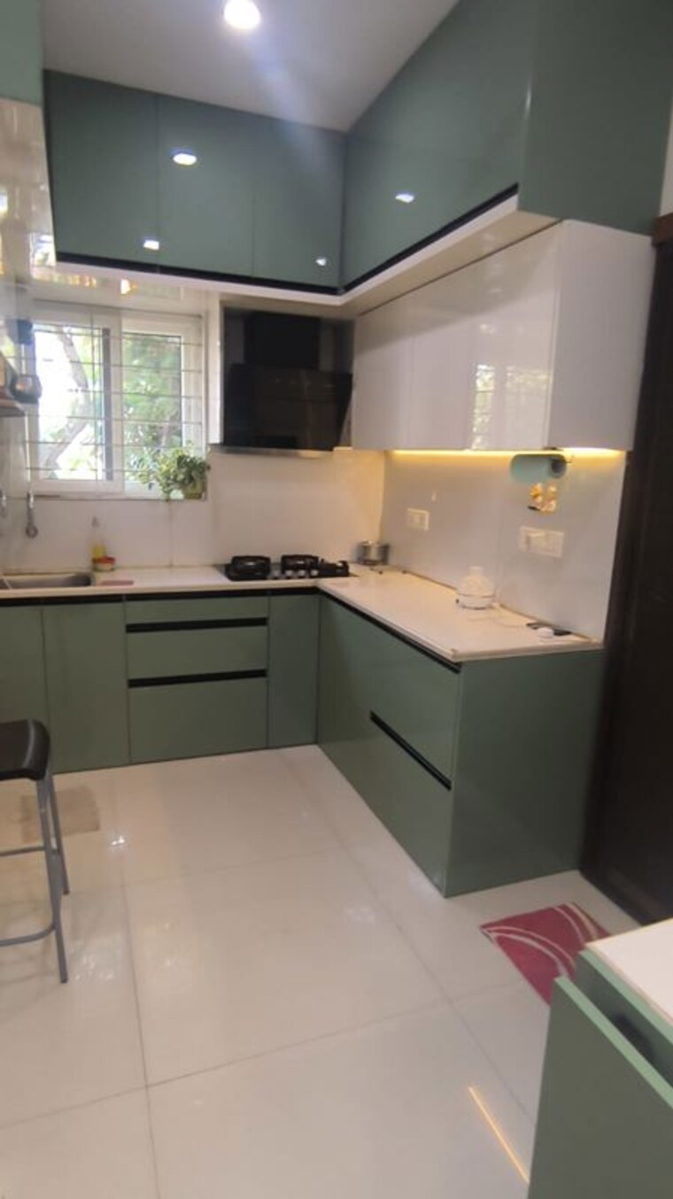 Team Area, golden-tower-iii 3 Bedroom 2000 Sq.Ft. Villa In Amberpet Hyderabad 10425203