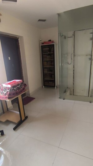 Bedroom in 3 BHK Villa at Golden Tower III, Amberpet – for Rent